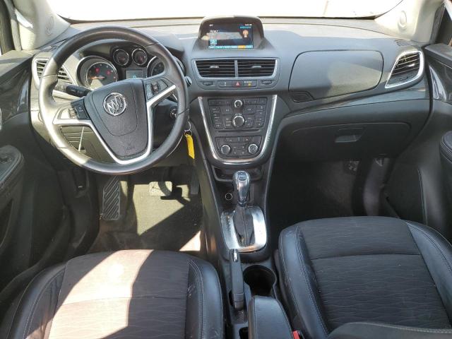 Photo 8 from auction – 2016 BUICK ENCORE with VIN KL4CJASB9GB667835