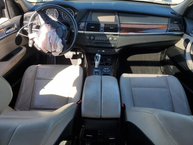 Photo 8 from auction – 2011 BMW X5 XDRIVE35D with VIN 5UXZW0C56BL658502