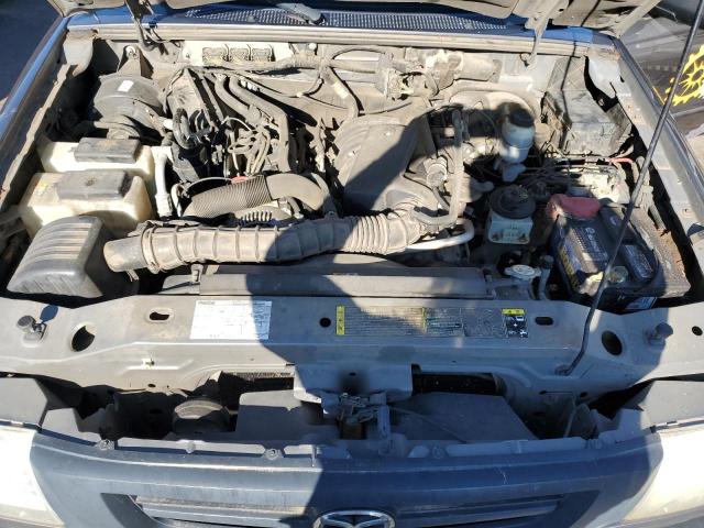 Photo 11 from auction – 2007 MAZDA B3000 CAB with VIN 4F4YR46U37PM03330