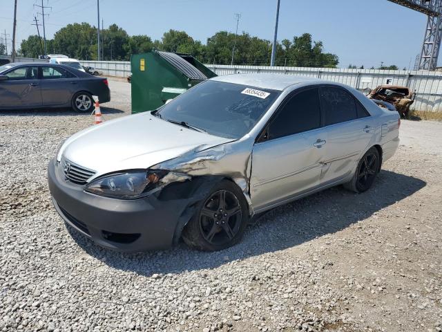 Photo 1 from auction – 2005 TOYOTA CAMRY LE with VIN 4T1BE32K55U506705