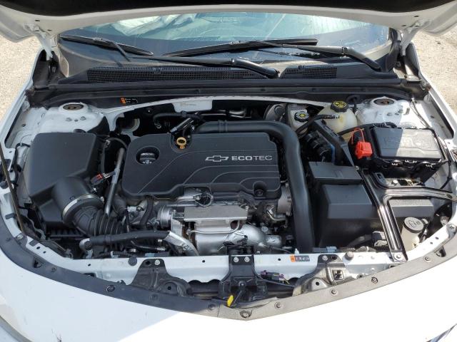 Photo 11 from auction – 2016 CHEVROLET MALIBU LT with VIN 1G1ZE5ST4GF235630