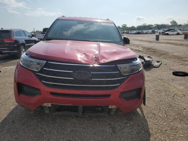 Photo 5 from auction – 2023 FORD EXPLORER XLT with VIN 1FMSK8DH7PGC10268