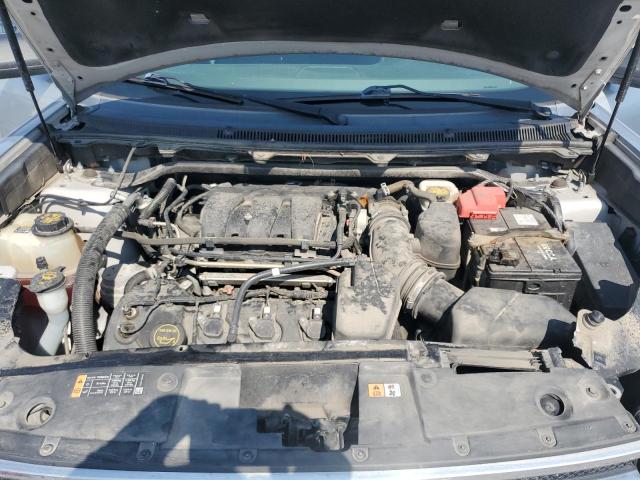 Photo 12 from auction – 2018 FORD FLEX SE with VIN 2FMGK5B82JBA03972