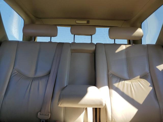 Photo 10 from auction – 2001 LEXUS RX 300 with VIN JTJHF10U710185432