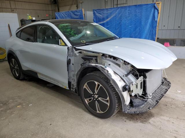 Photo 4 from auction – 2021 FORD MUSTANG MACH-E SELECT with VIN 3FMTK1SS7MMA25939
