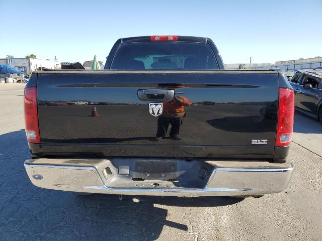 Photo 6 from auction – 2005 DODGE RAM 1500 S with VIN 1D7HA18NX5S333927