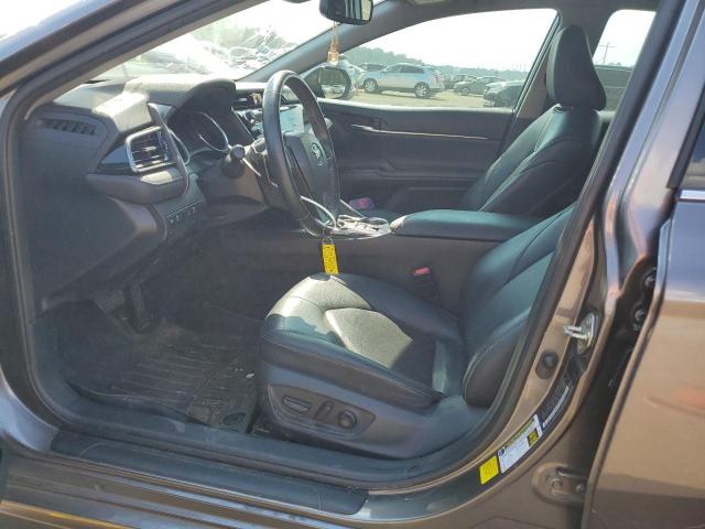 Photo 7 from auction – 2020 TOYOTA CAMRY XSE with VIN 4T1K61AK2LU891768