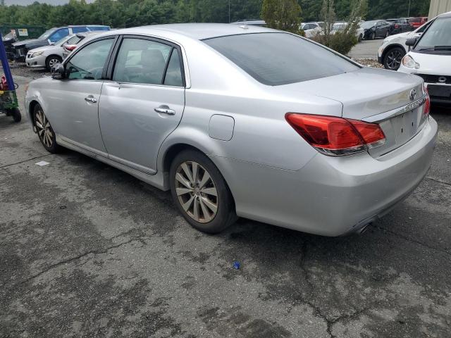 Photo 2 from auction – 2011 TOYOTA AVALON BAS with VIN 4T1BK3DB0BU391285