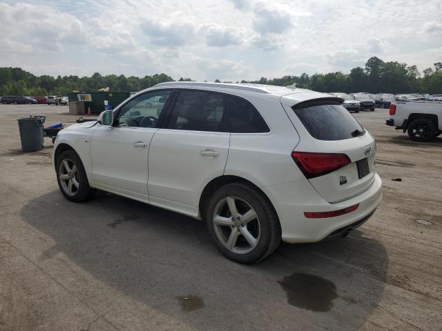 Photo 2 from auction – 2017 AUDI Q5 PREMIUM with VIN WA1M2AFP0HA078381