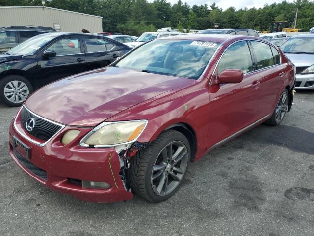 صورة رقم 1 من المزاد - 2006 LEXUS GS 300 مع VIN JTHCH96S860015128