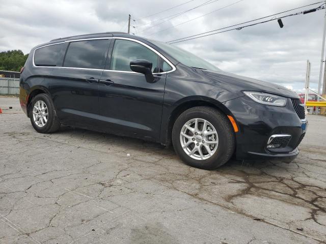 Photo 4 from auction – 2022 CHRYSLER PACIFICA TOURING L with VIN 2C4RC1BG3NR117700