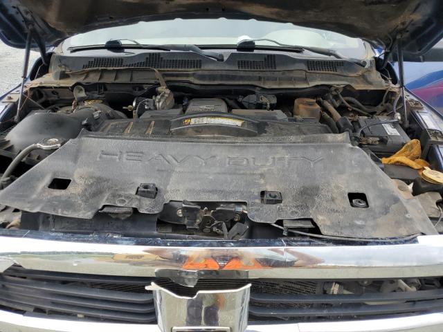Photo 11 from auction – 2011 DODGE RAM 2500 with VIN 3D7UT2CL2BG613672