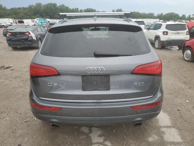 Фото 6 с аукциона – 2016 AUDI Q5 PREMIUM с VIN WA1C2AFP0GA136533