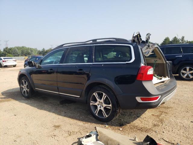 Photo 2 from auction – 2012 VOLVO XC70 T6 with VIN YV4902BZ5C1123349