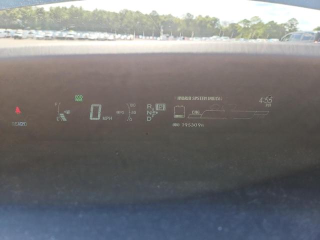 Photo 9 from auction – 2014 TOYOTA PRIUS with VIN JTDKN3DU2E1796535