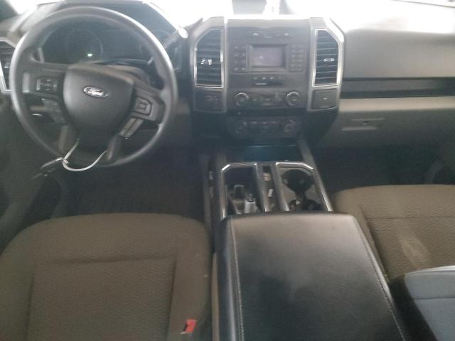 Photo 8 from auction – 2018 FORD F150 SUPER with VIN 1FTFX1EG7JFC29095