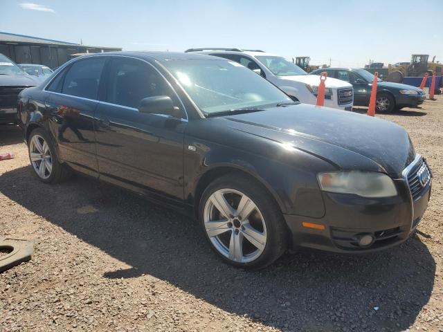 Photo 4 from auction – 2006 AUDI A4 2.0T QU with VIN WAUDF78EX6A208394