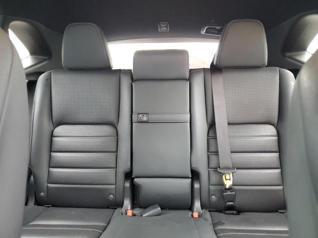 Photo 10 from auction – 2021 LEXUS NX 300 BAS with VIN JTJSARDZ3M2263366
