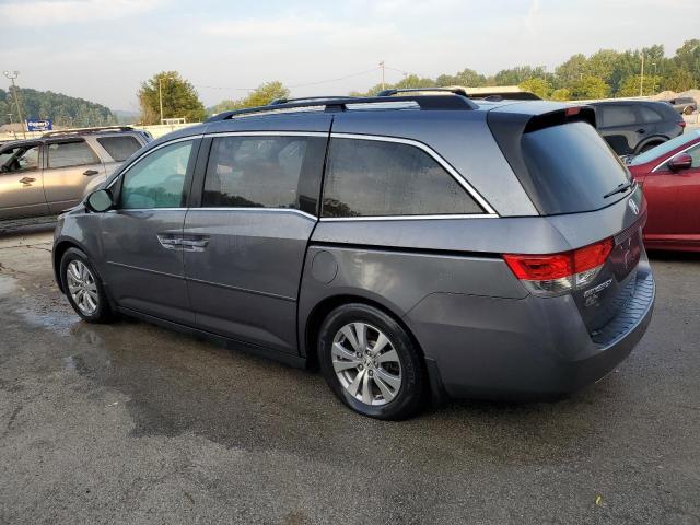 Photo 2 from auction – 2014 HONDA ODYSSEY EX with VIN 5FNRL5H68EB034846