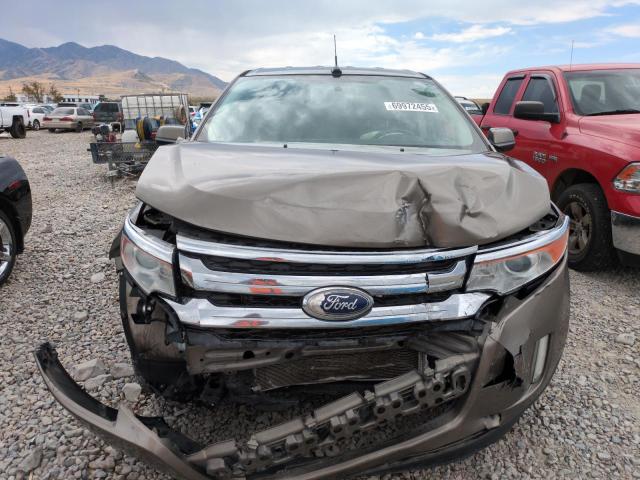 Photo 5 from auction – 2014 FORD EDGE LIMIT with VIN 2FMDK4KC6EBA41759