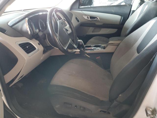 Photo 7 from auction – 2015 GMC TERRAIN SL with VIN 2GKALREK7F6110350