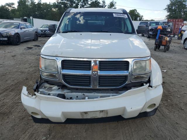Photo 5 from auction – 2009 DODGE NITRO SLT with VIN 1D8GU58KX9W532941
