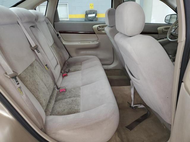Photo 10 from auction – 2005 CHEVROLET IMPALA with VIN 2G1WF52E959348089