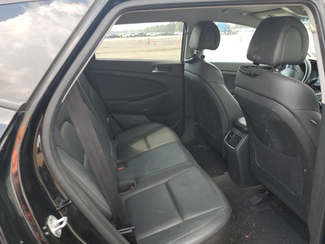 Photo 11 from auction – 2017 HYUNDAI TUCSON LIM with VIN KM8J33A41HU446768