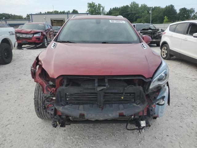 Photo 5 from auction – 2019 BUICK ENVISION E with VIN LRBFXCSA7KD014193