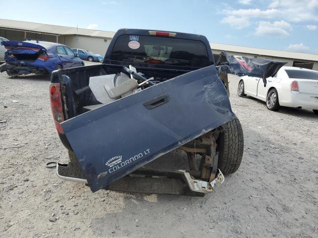 Photo 6 from auction – 2007 CHEVROLET COLORADO with VIN 1GCDT13E878220732