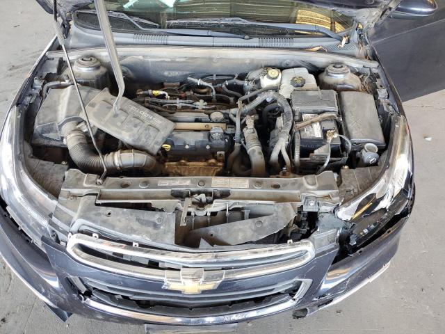 Photo 11 from auction – 2015 CHEVROLET CRUZE LT with VIN 1G1PC5SB0F7167307