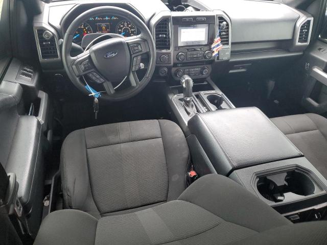 Photo 8 from auction – 2017 FORD F150 SUPERCREW with VIN 1FTEW1CP2HFB79833