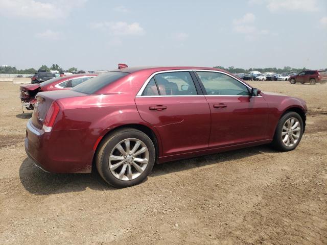 Photo 3 from auction – 2021 CHRYSLER 300 TOURIN with VIN 2C3CCARGXMH516401