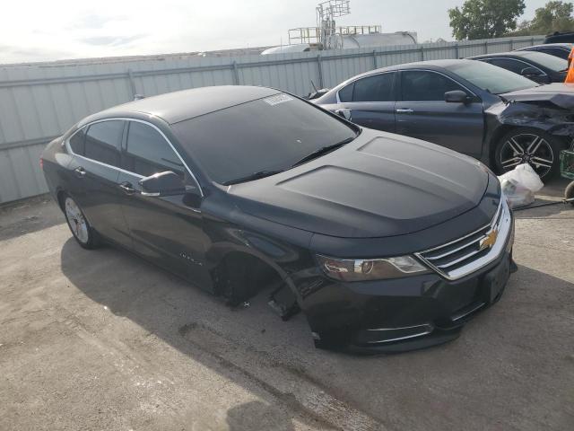 Photo 4 from auction – 2015 CHEVROLET IMPALA LT with VIN 2G1125S38F9249396