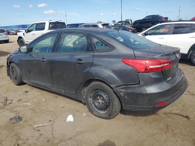 Photo 2 from auction – 2017 FORD FOCUS S with VIN 1FADP3E22HL230213