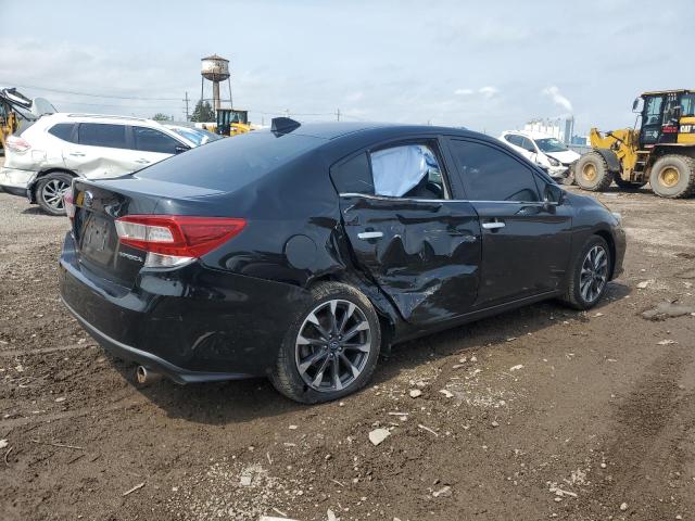 Photo 3 from auction – 2020 SUBARU IMPREZA LI with VIN 4S3GKAU68L3605772