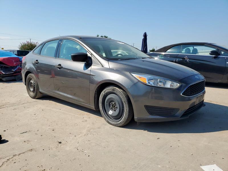 Photo 4 from auction – 2018 FORD FOCUS S with VIN 1FADP3E27JL258868