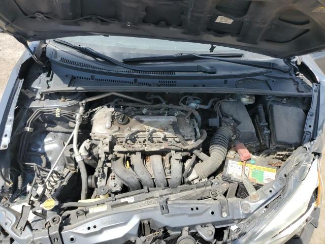 Photo 11 from auction – 2016 TOYOTA COROLLA L with VIN 2T1BURHE5GC488721