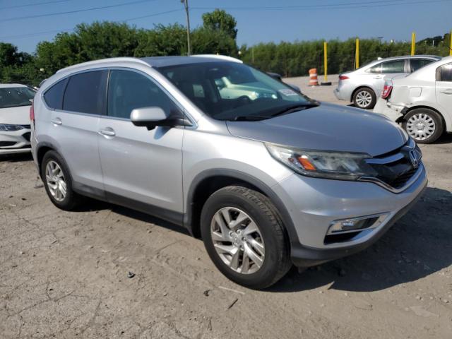 Photo 4 from auction – 2016 HONDA CR-V EXL with VIN 2HKRM4H79GH725937