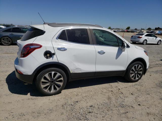 Photo 3 from auction – 2017 BUICK ENCORE PREFERRED II with VIN KL4CJBSB4HB049359