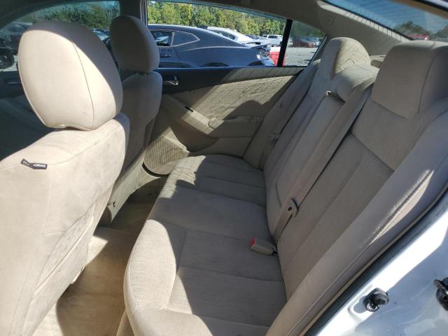 Photo 10 from auction – 2010 NISSAN ALTIMA BAS with VIN 1N4AL2AP9AC186792