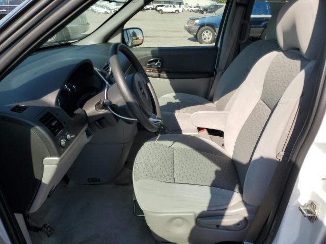 Photo 7 from auction – 2008 CHEVROLET UPLANDER L with VIN 1GNDV23W98D194988