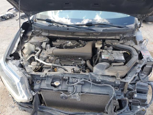 Photo 11 from auction – 2016 NISSAN ROGUE S with VIN KNMAT2MT7GP697986