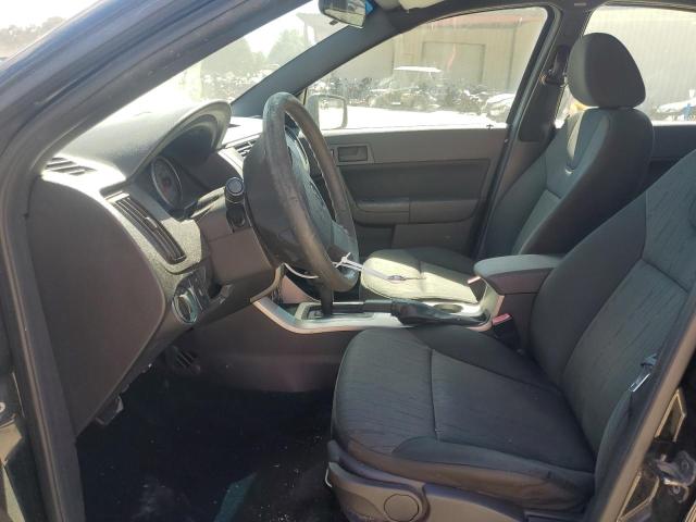 Photo 7 from auction – 2009 FORD FOCUS SE with VIN 1FAHP35N19W224771