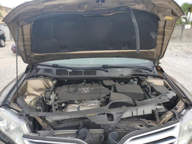 Photo 11 from auction – 2009 TOYOTA VENZA with VIN 4T3ZE11A69U005704