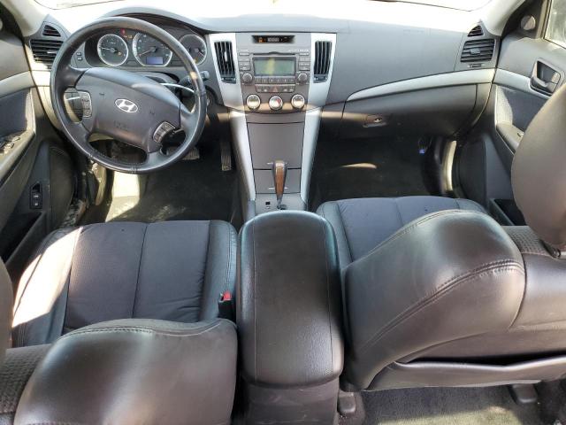 Photo 8 from auction – 2009 HYUNDAI SONATA SE with VIN 5NPEU46F69H432671