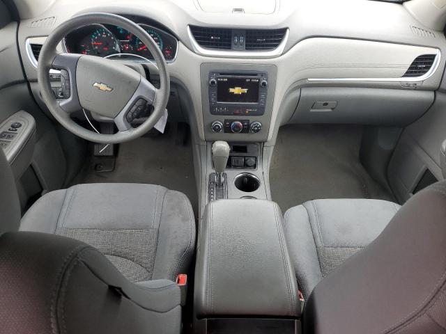 Photo 8 from auction – 2017 CHEVROLET TRAVERSE LS with VIN 1GNKVFKD3HJ323730