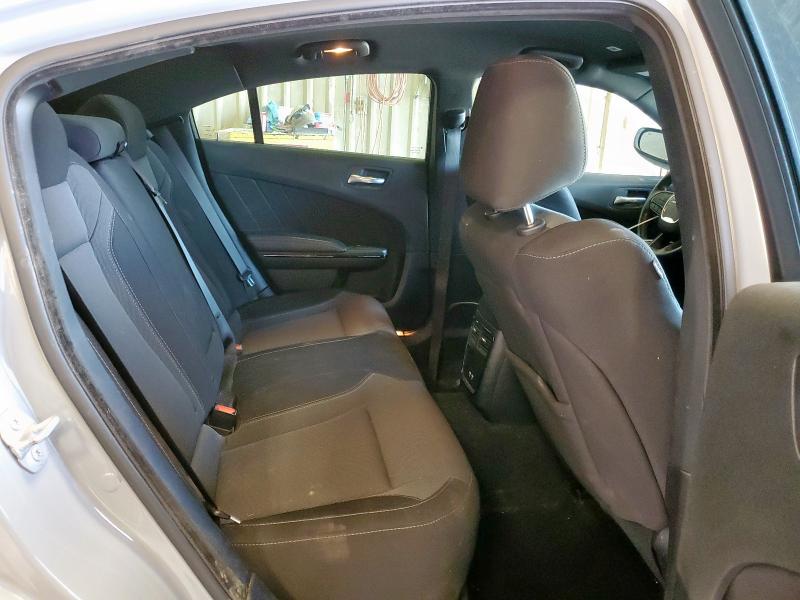 Photo 10 from auction – 2021 DODGE CHARGER SXT with VIN 2C3CDXBG7MH678366