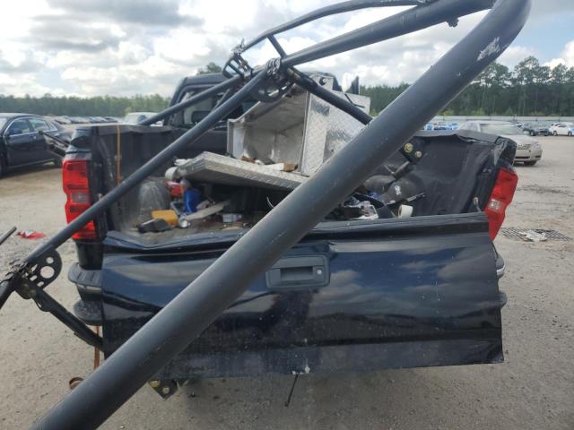 Photo 6 from auction – 2014 CHEVROLET SILVERADO C1500 LTZ with VIN 3GCPCSEC9EG237884