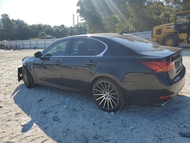 Photo 2 from auction – 2013 LEXUS GS 350 with VIN JTHBE1BL4D5008052